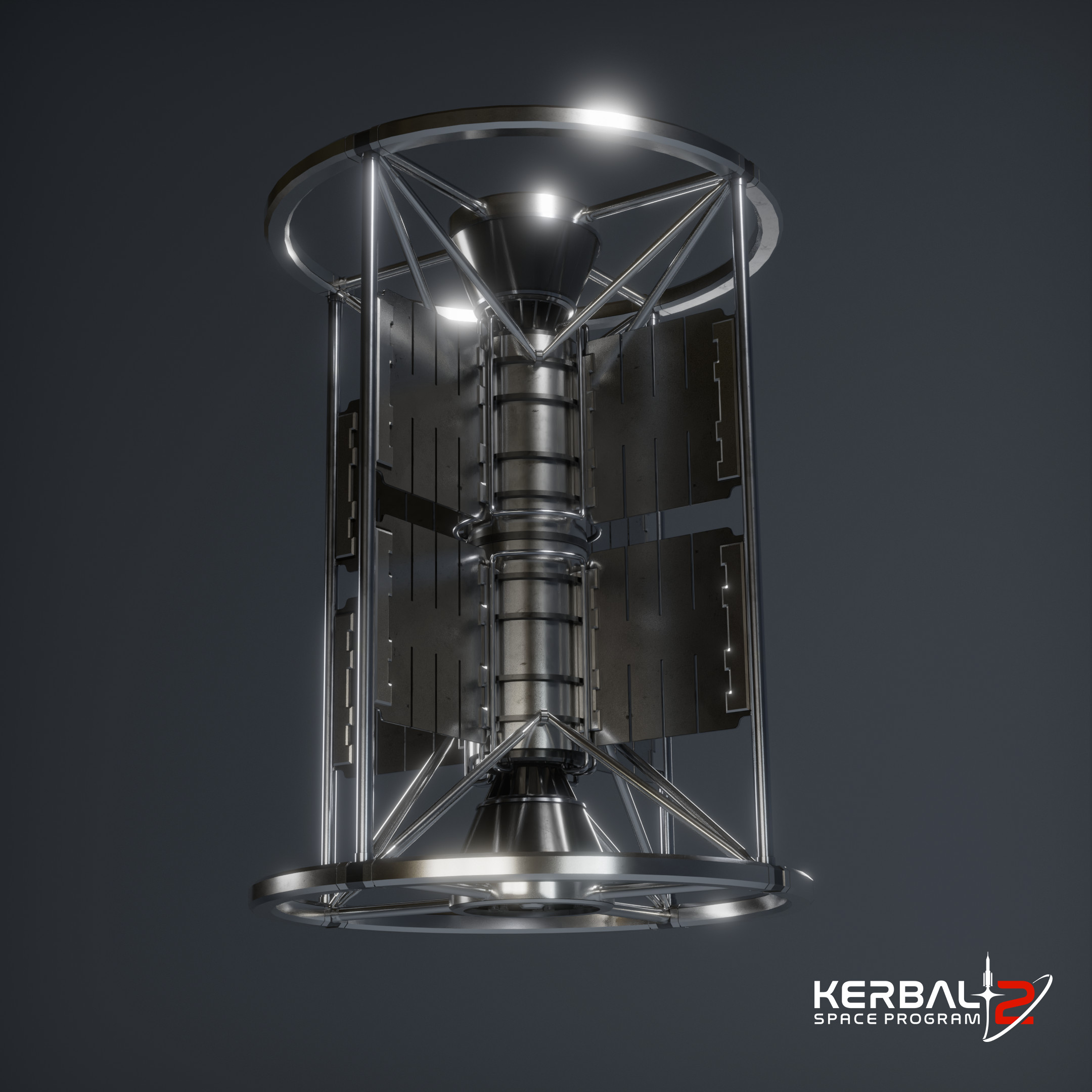 Thermoelectric Radioisotope Generator