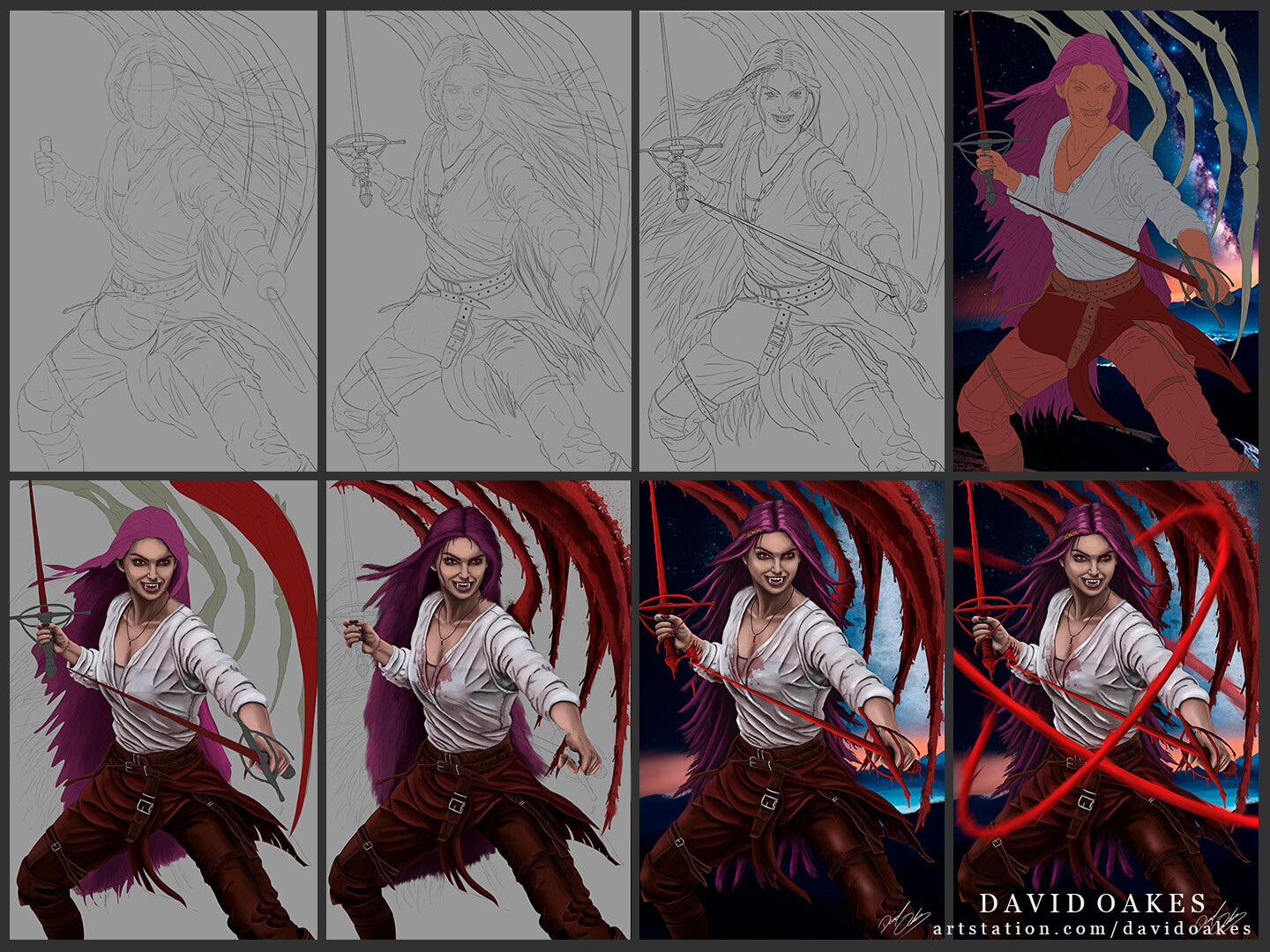 Process