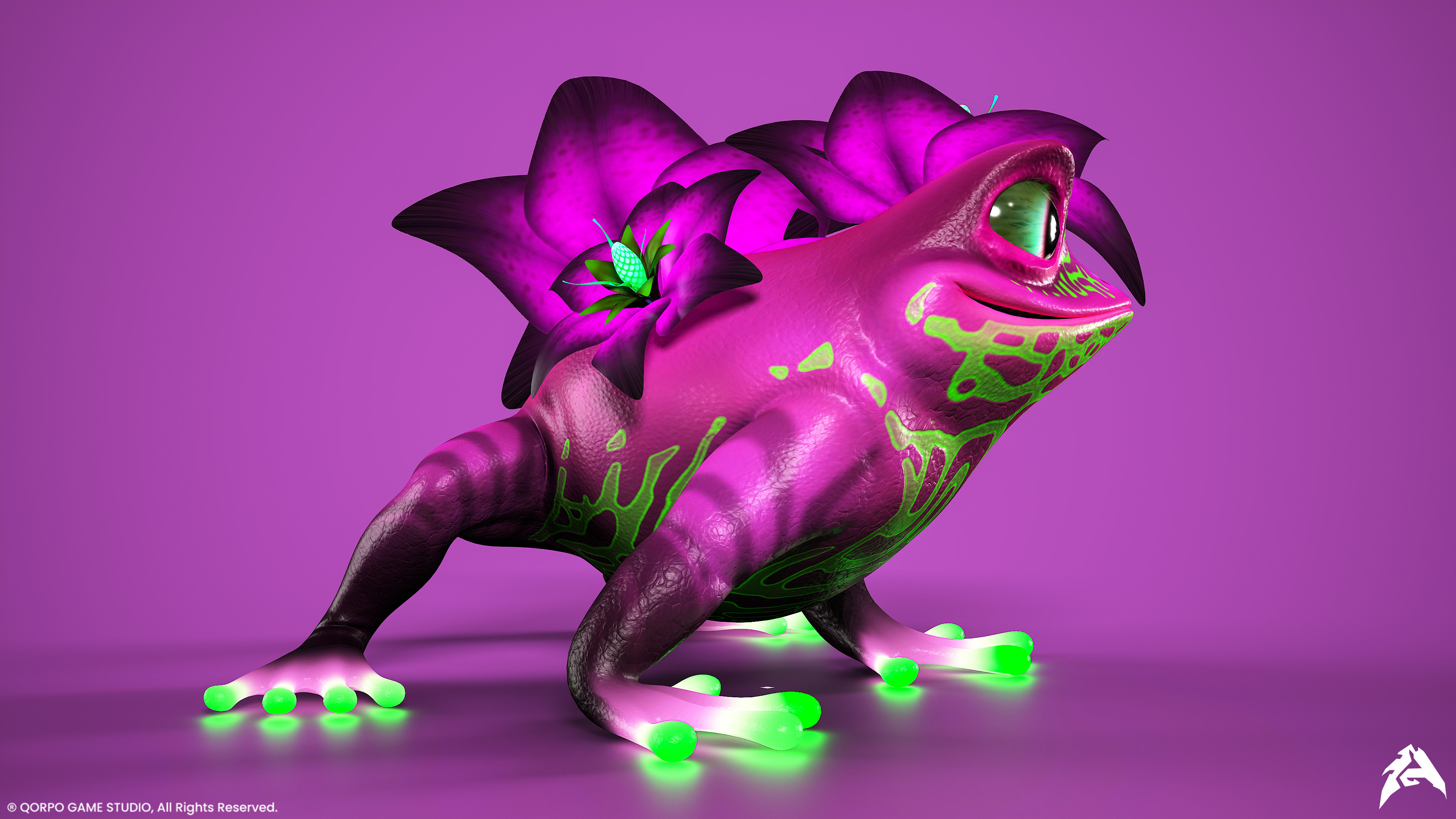 Fiopi Lvl3