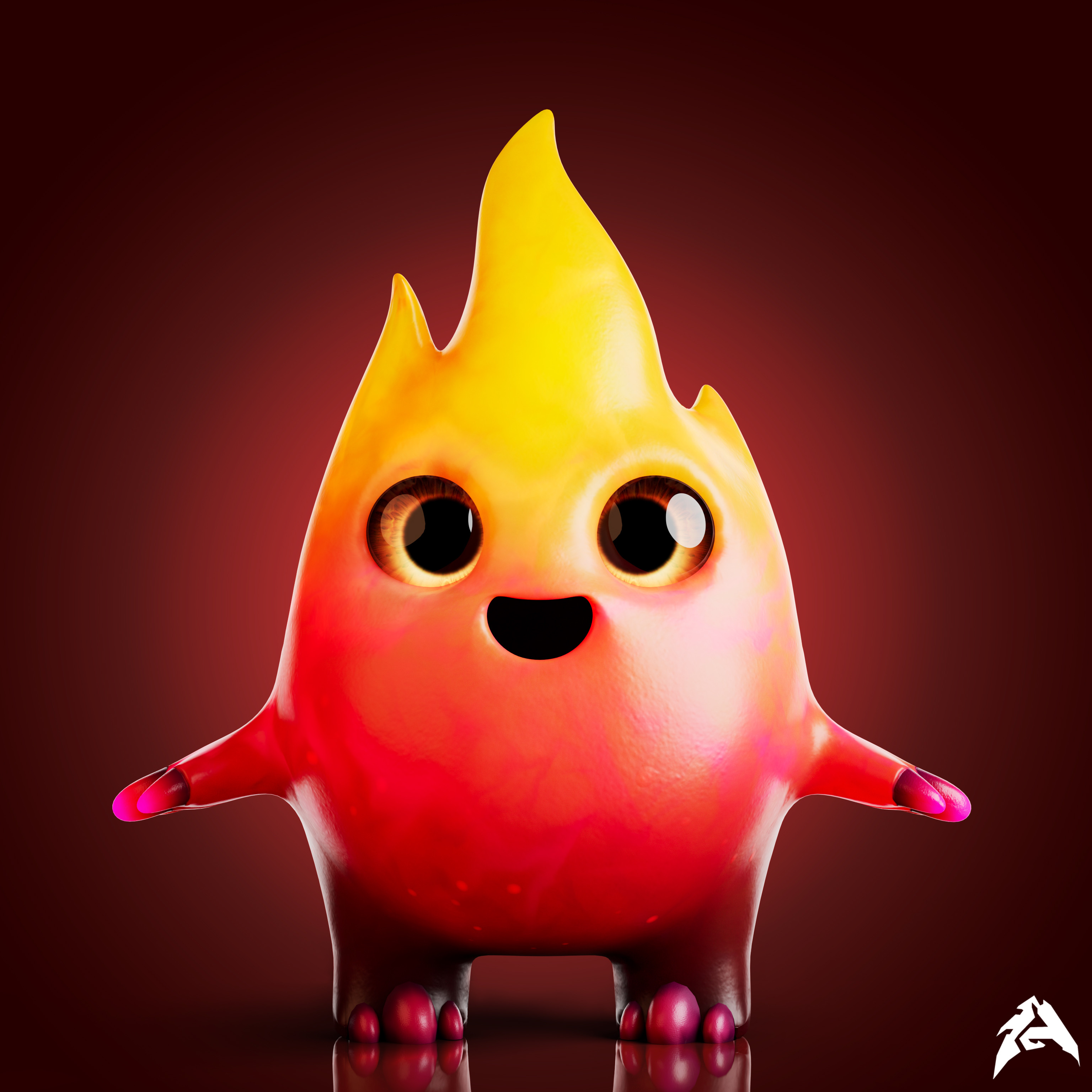 Yipee - Fire