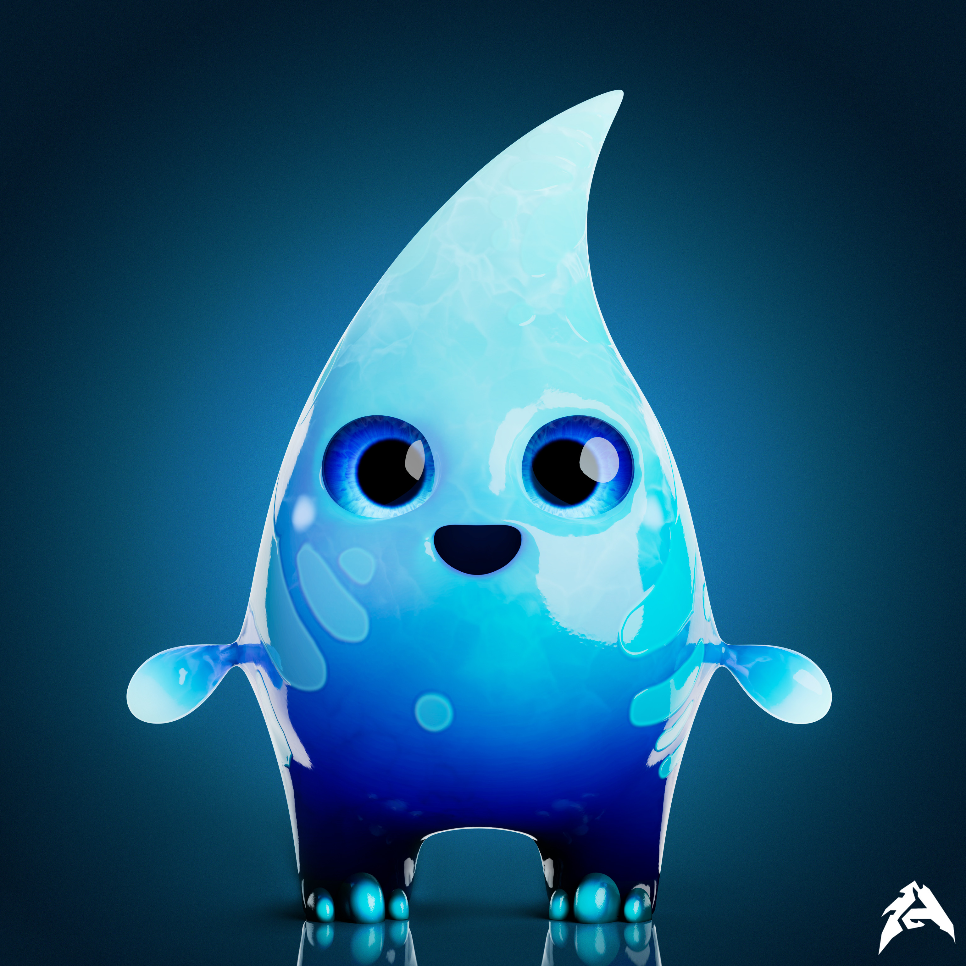 Yipee Water