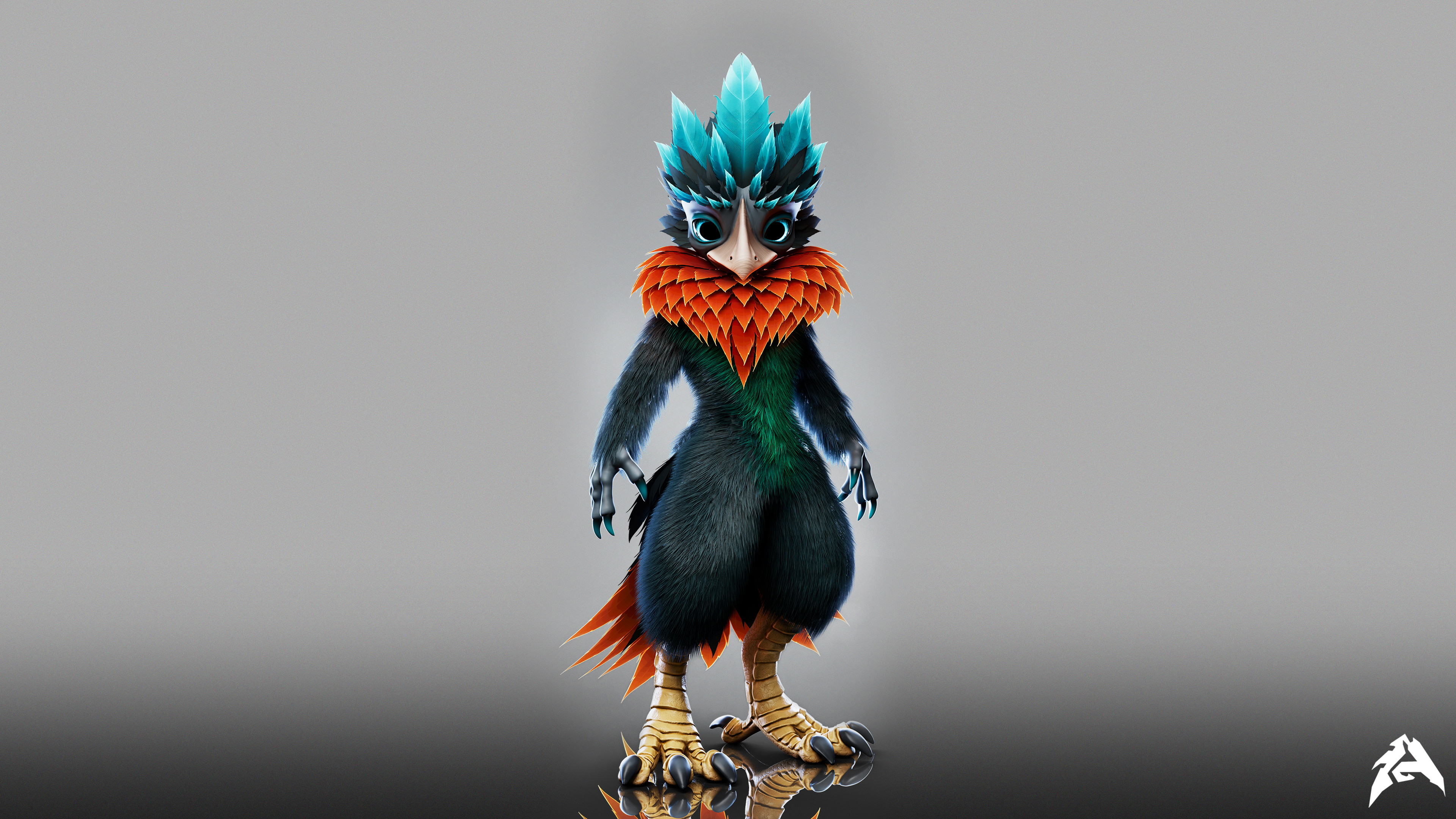 Gladaby Lvl2