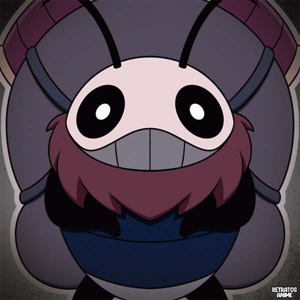 ArtStation Tuk, Hollow Knight