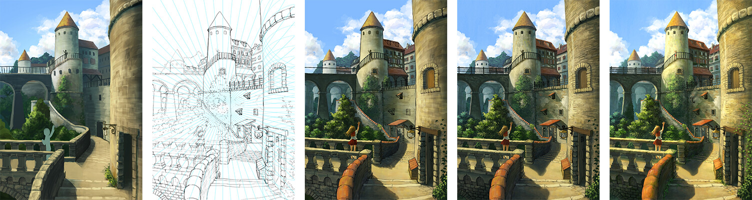 Process