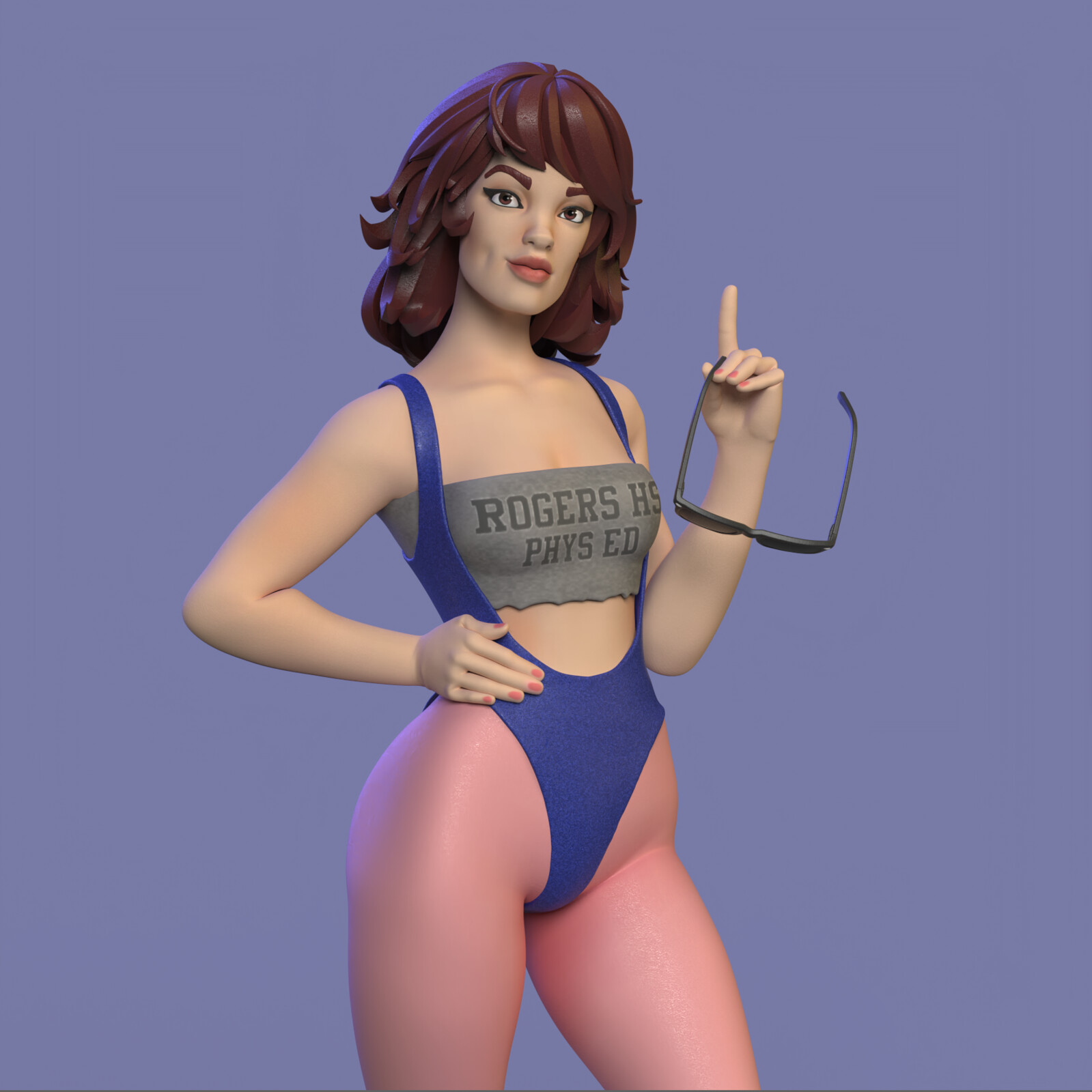 Roller Girl
