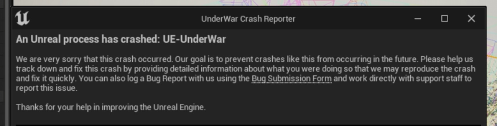 crashes are appreciated! lol x50