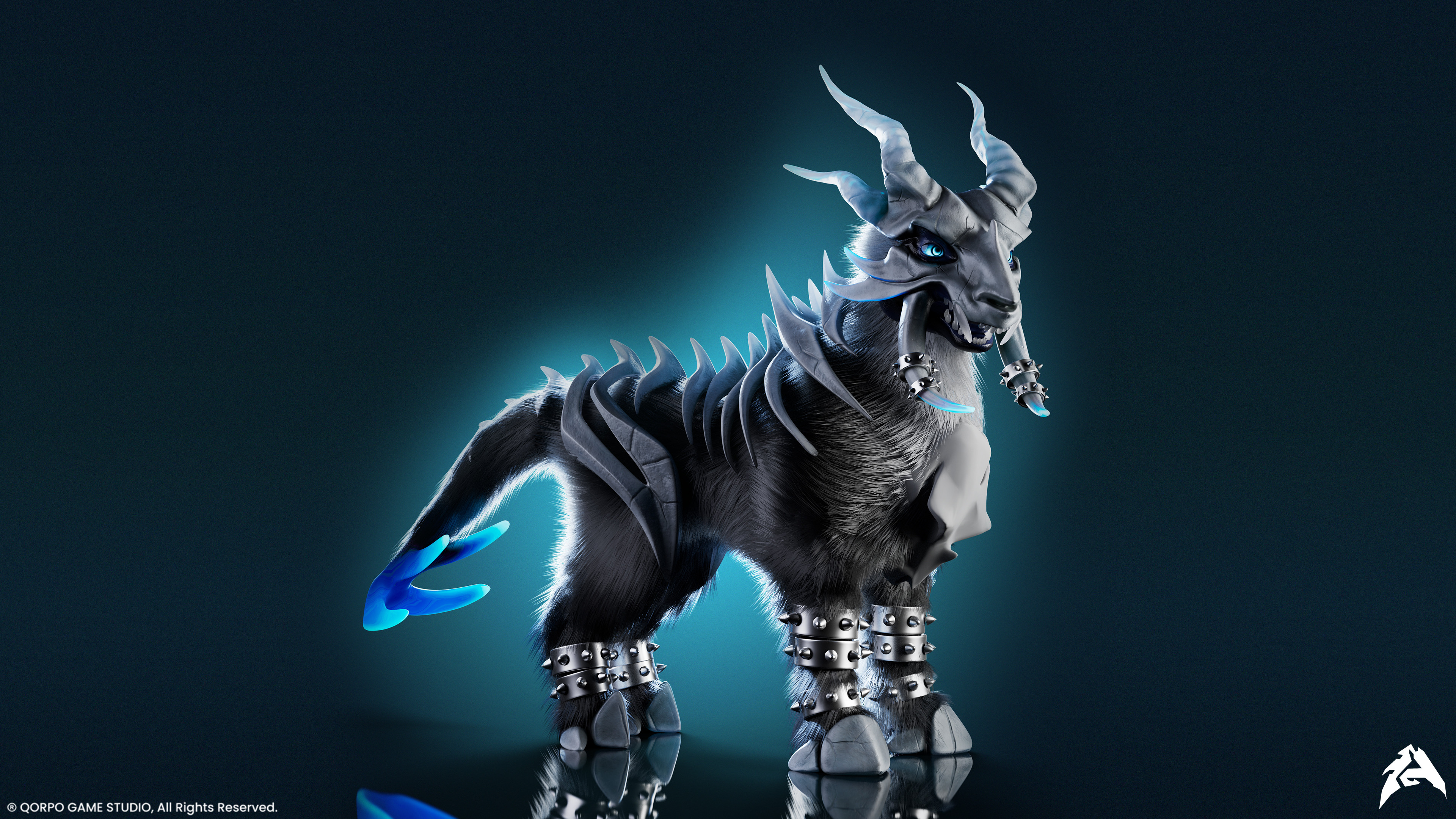 Sarus Lvl3