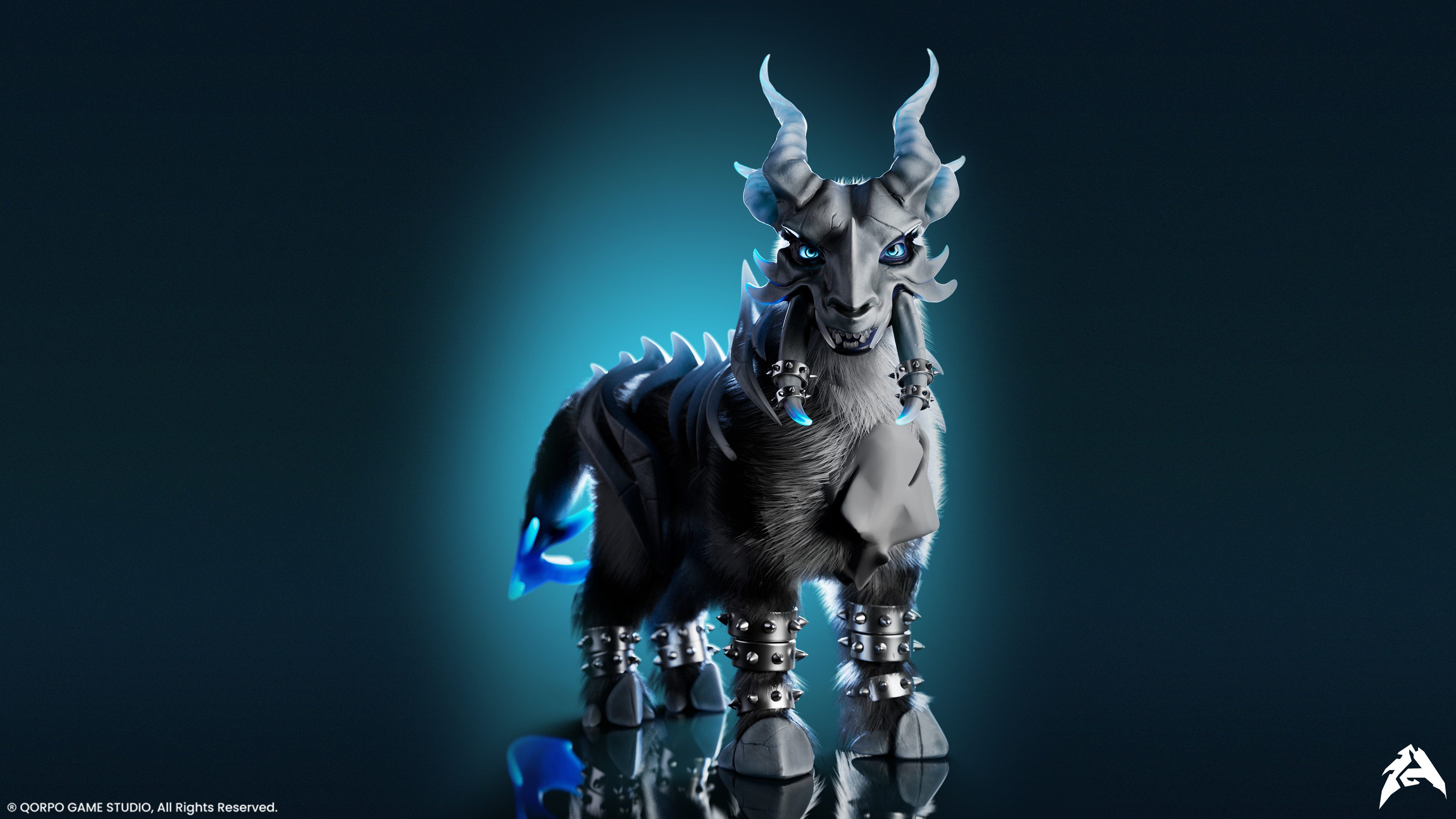 Sarus Lvl3