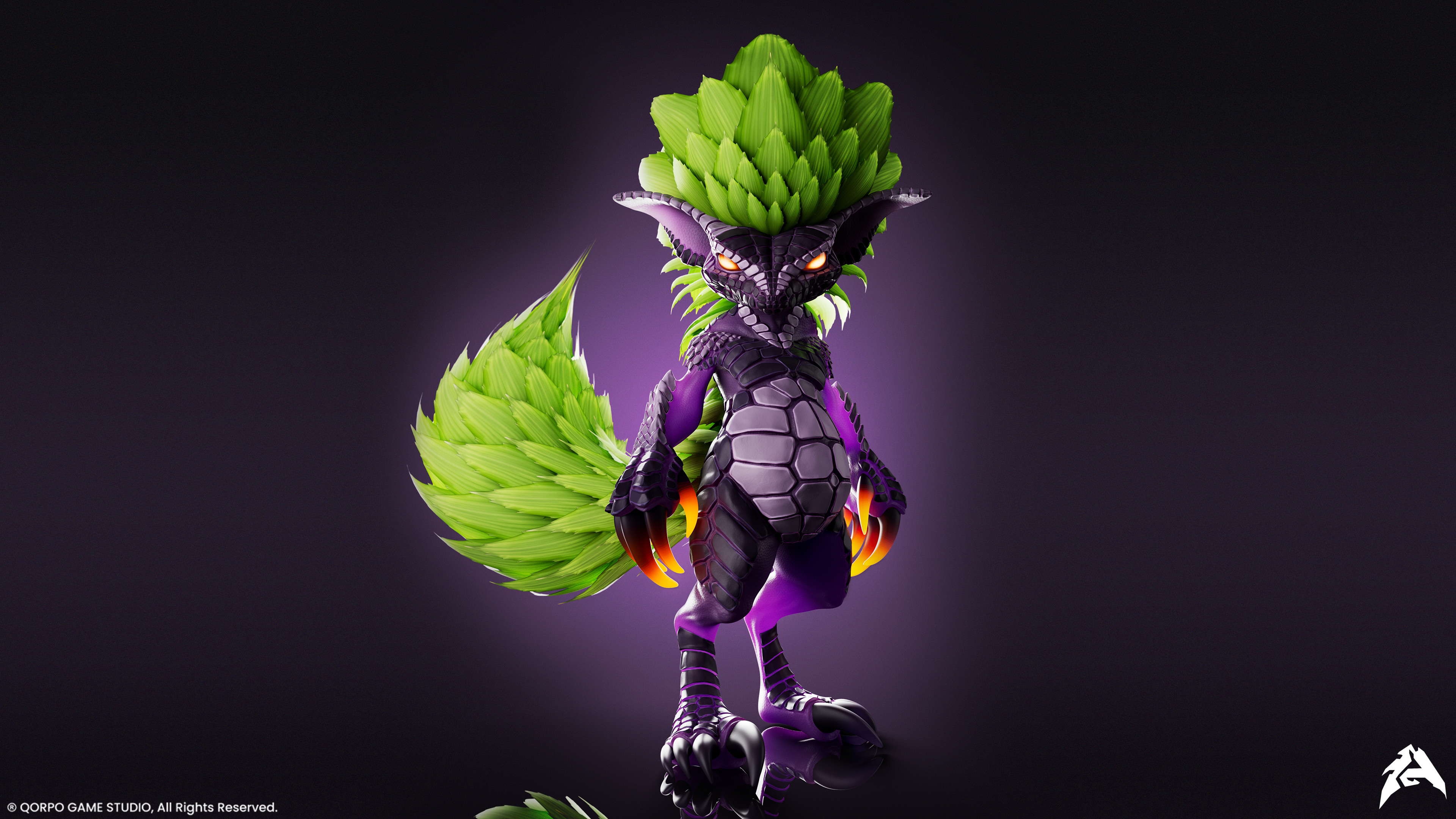 Ryior Lvl3