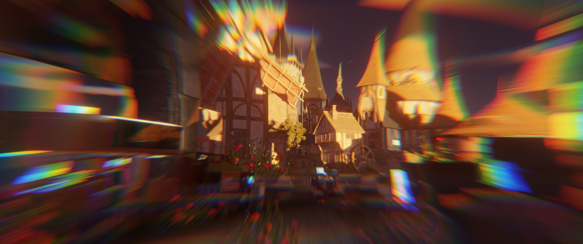 VFX Test#2