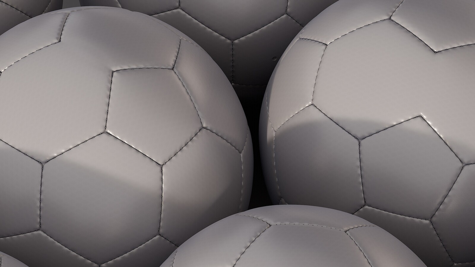 Soccer Ball Nike Prestige - Collection Examples - Skin Portugal - Shaded View 2