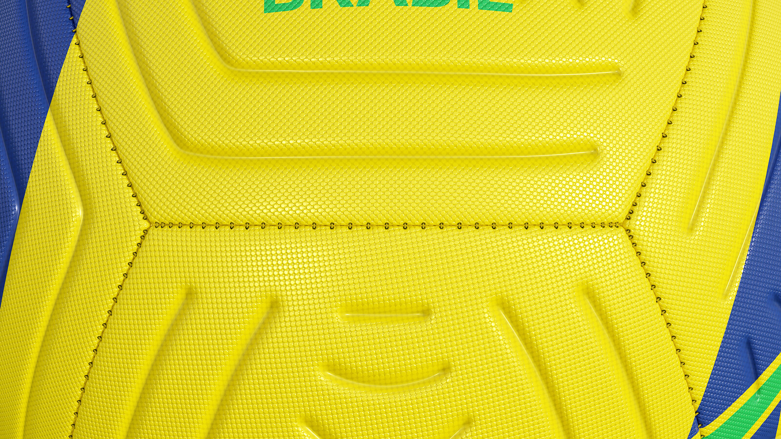 Soccer Ball Nike Academy - Collection Examples - Skin Brasil - Rendering 13