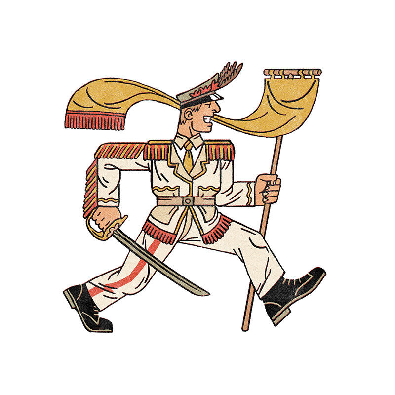 Komandant