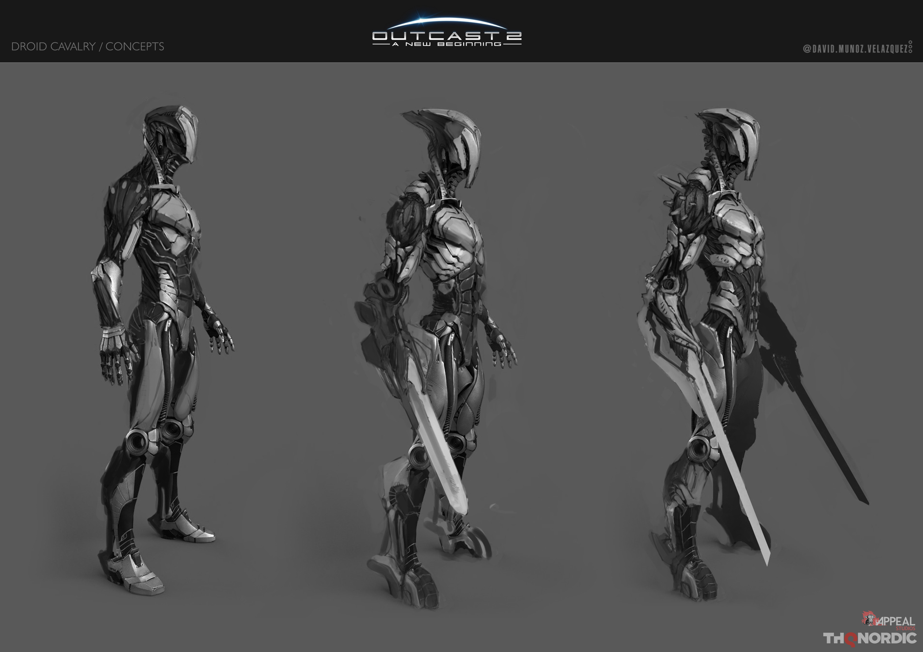 Design Proposal