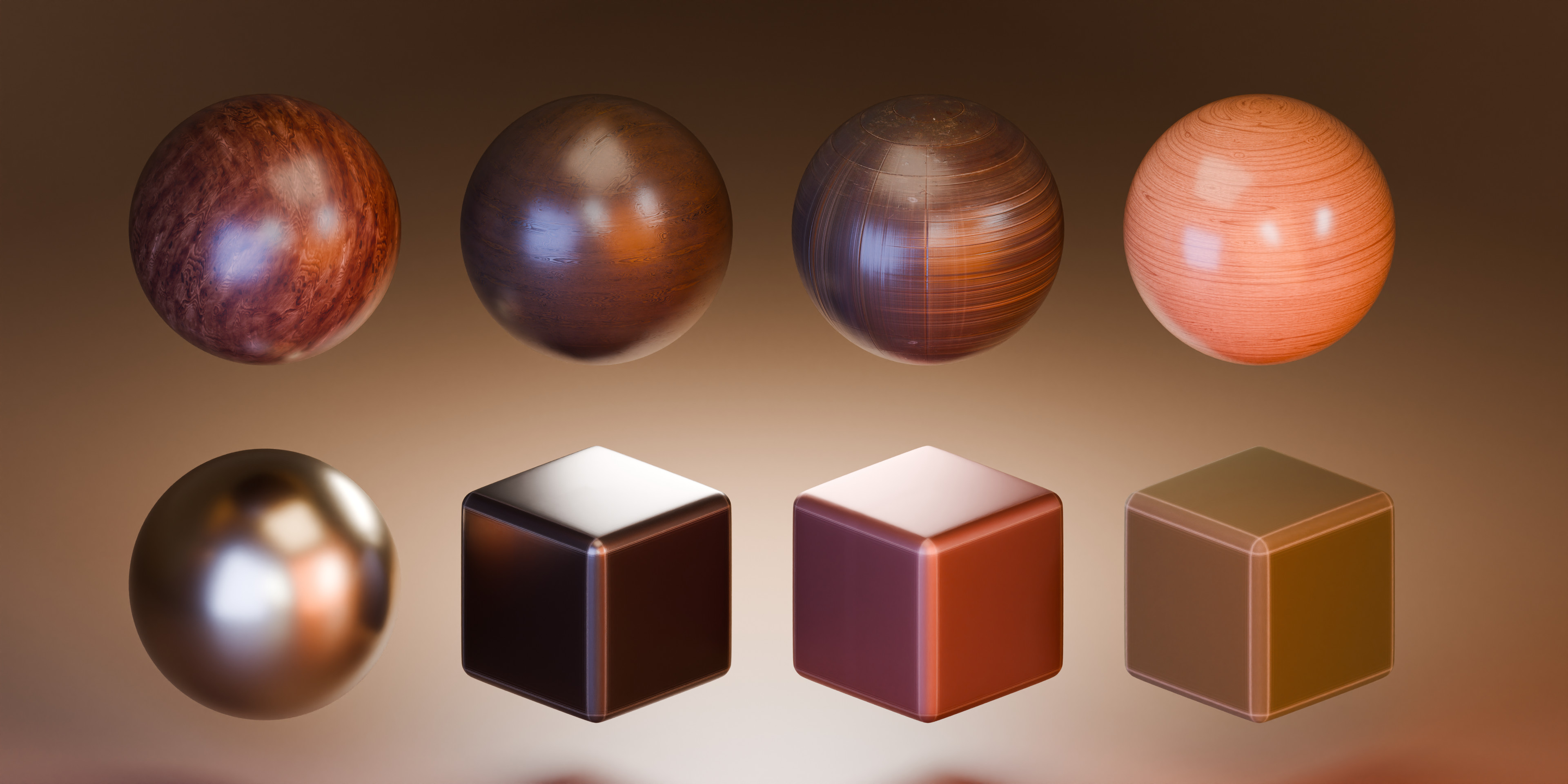 Materials