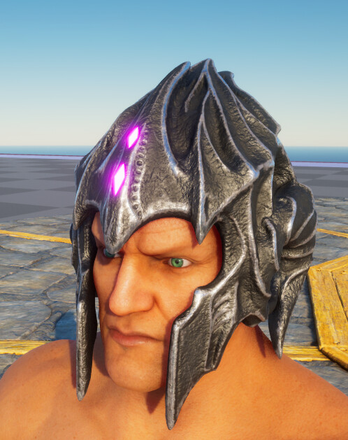 Element Helm