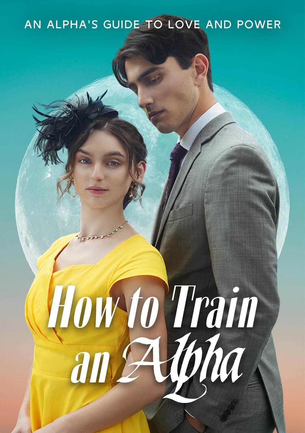 Drama Short Watch How to Train an Alpha Full Movie