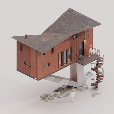 Its Rust