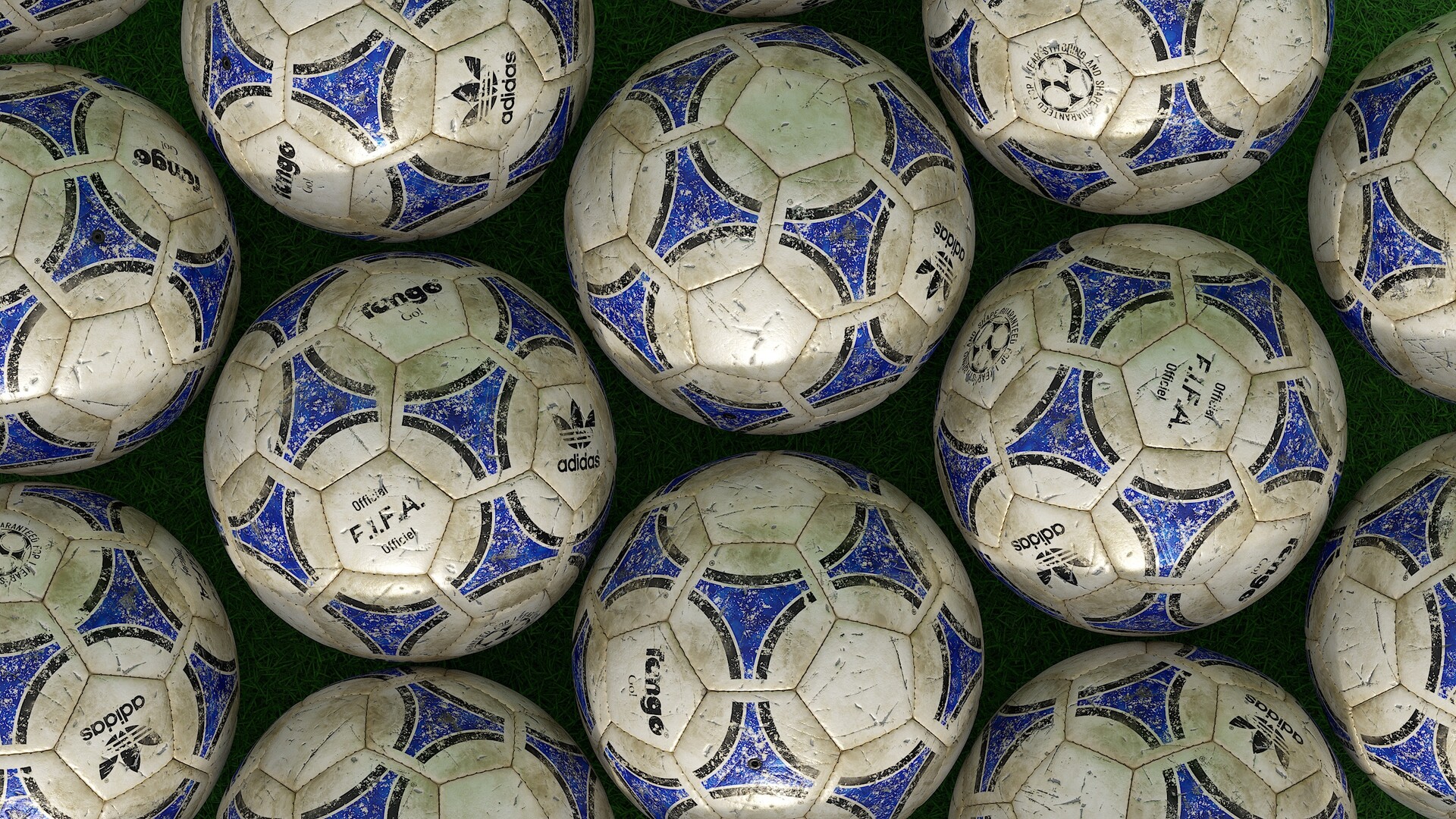 Pallone tango adidas new arrivals