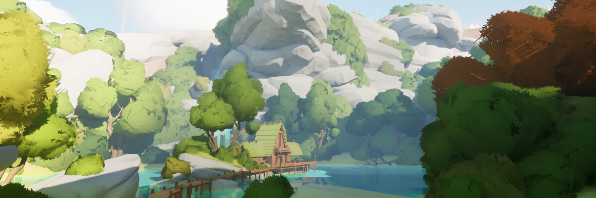 Week 2 Splash Screen