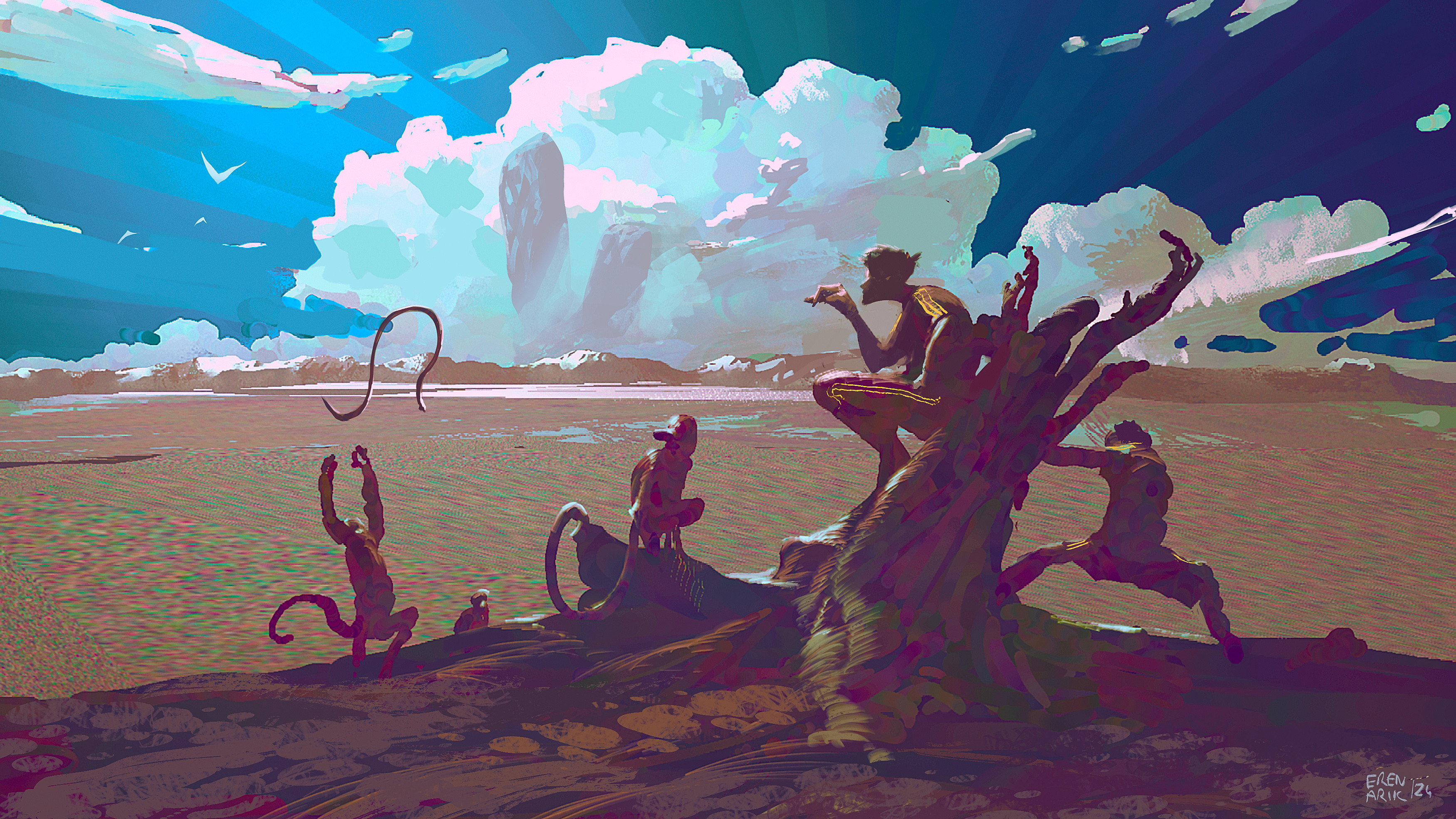Playground