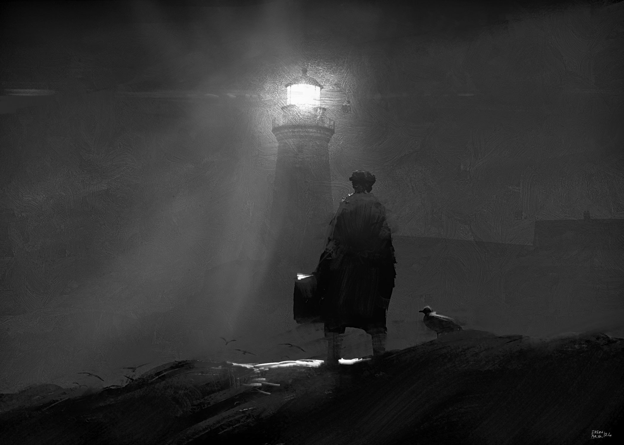 Lighthouse