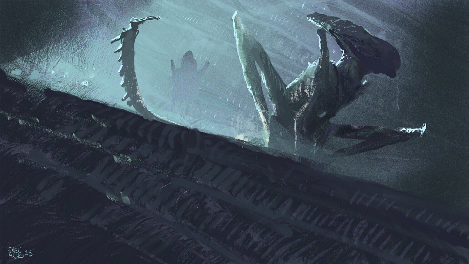 Xeno-2