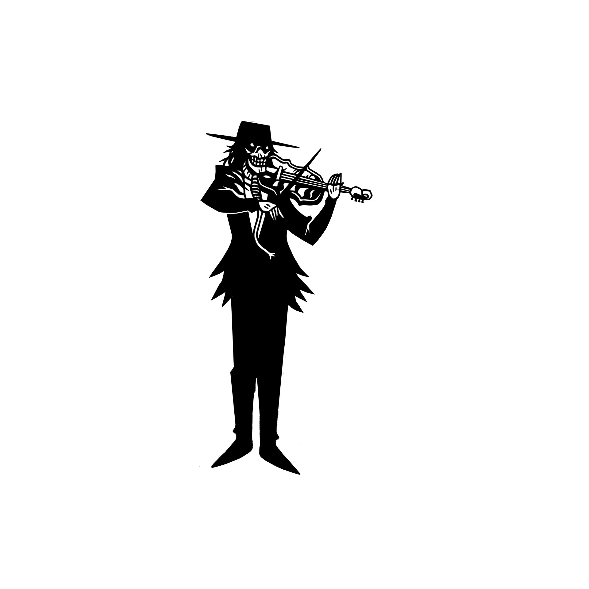 ArtStation - Fiddler