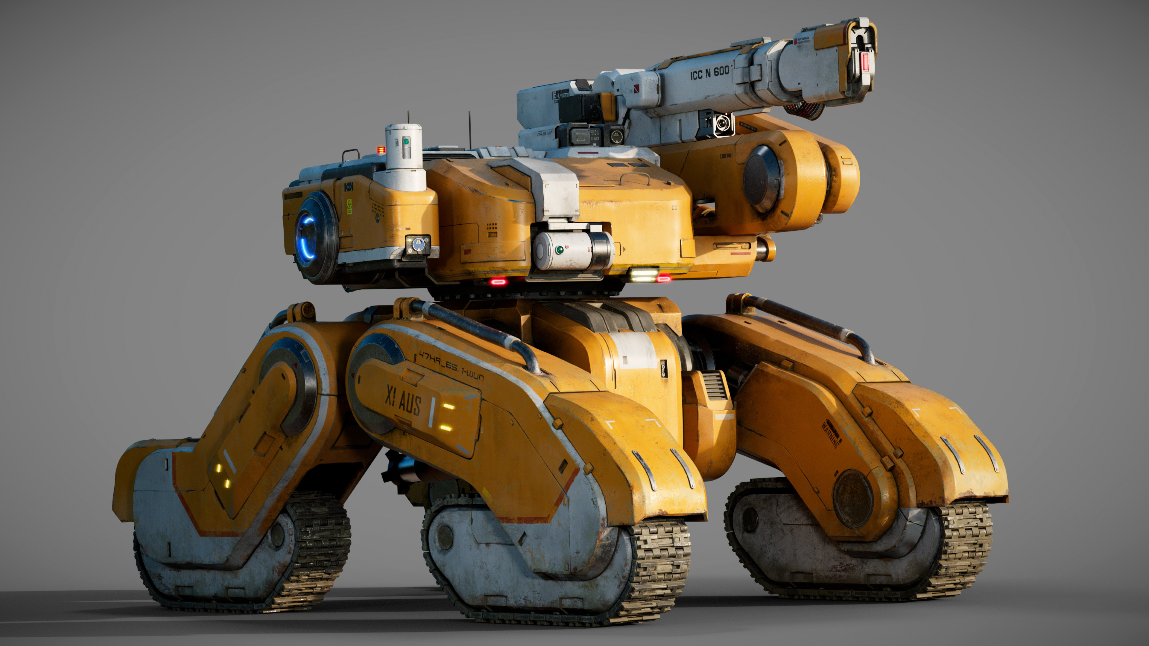Amit Harrynanan - Think Tank Training Center (2023)
https://www.artstation.com/artwork/KeVq9G
https://www.linkedin.com/in/amitharrynanan/