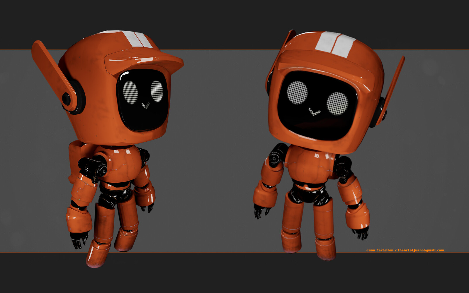 K-VRC Love Death + Robots