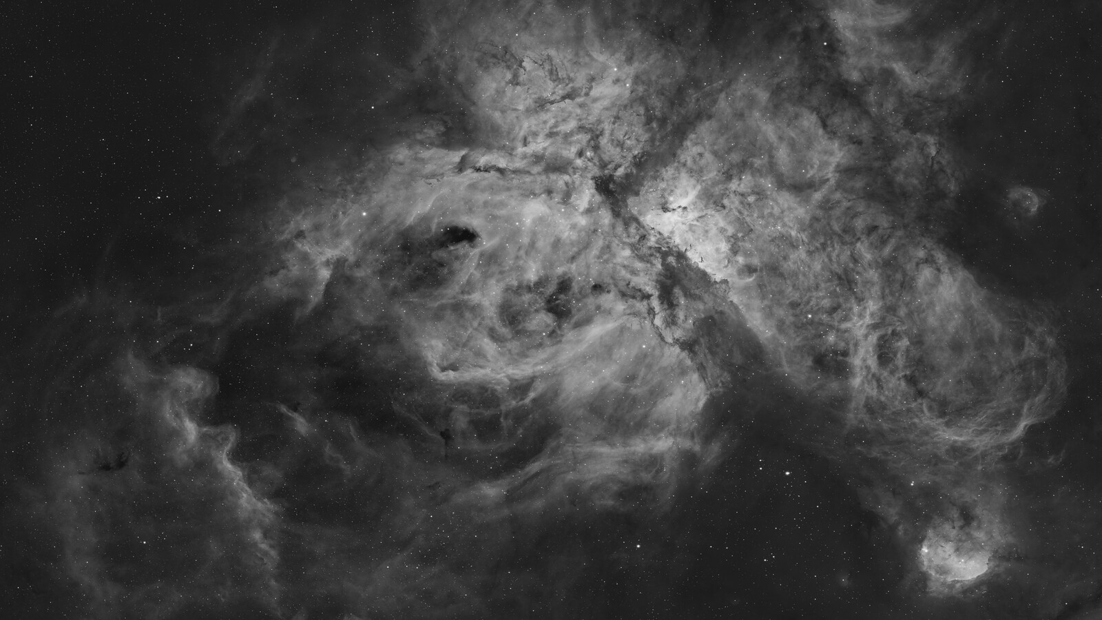 Nebula Combined layers