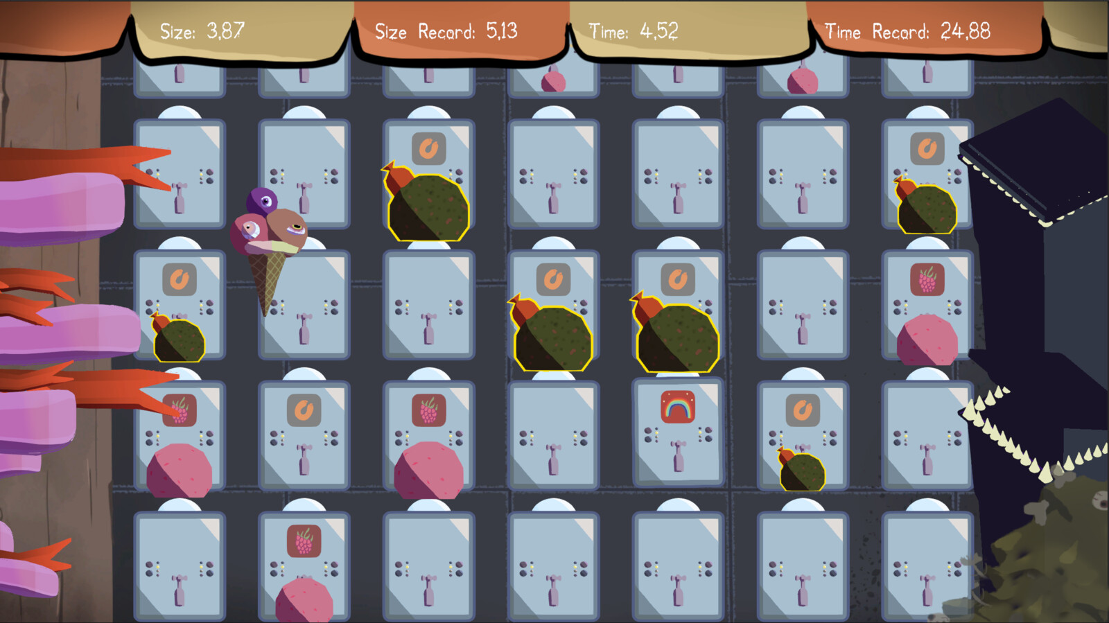 Ingame Screenshot 1