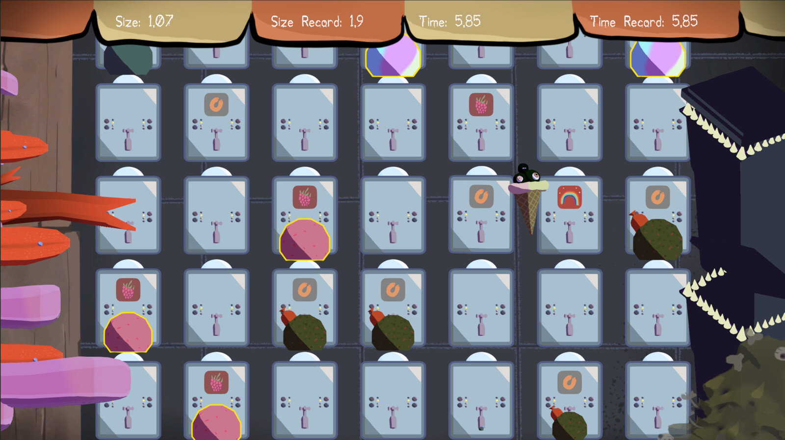 Ingame Screenshot 2