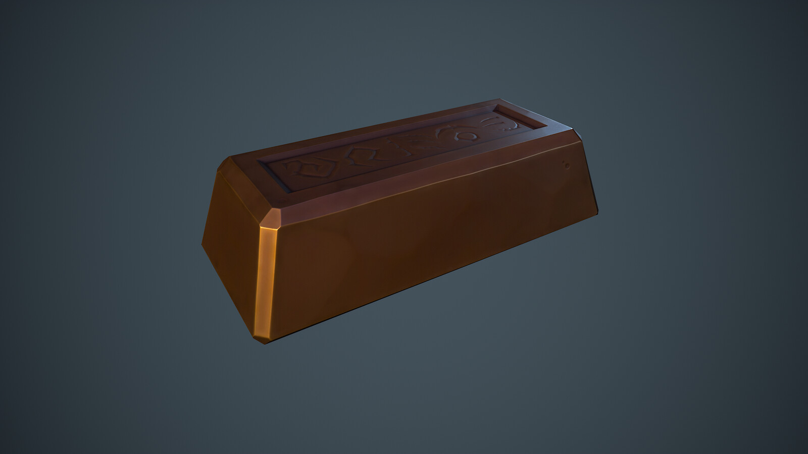 Bronze
