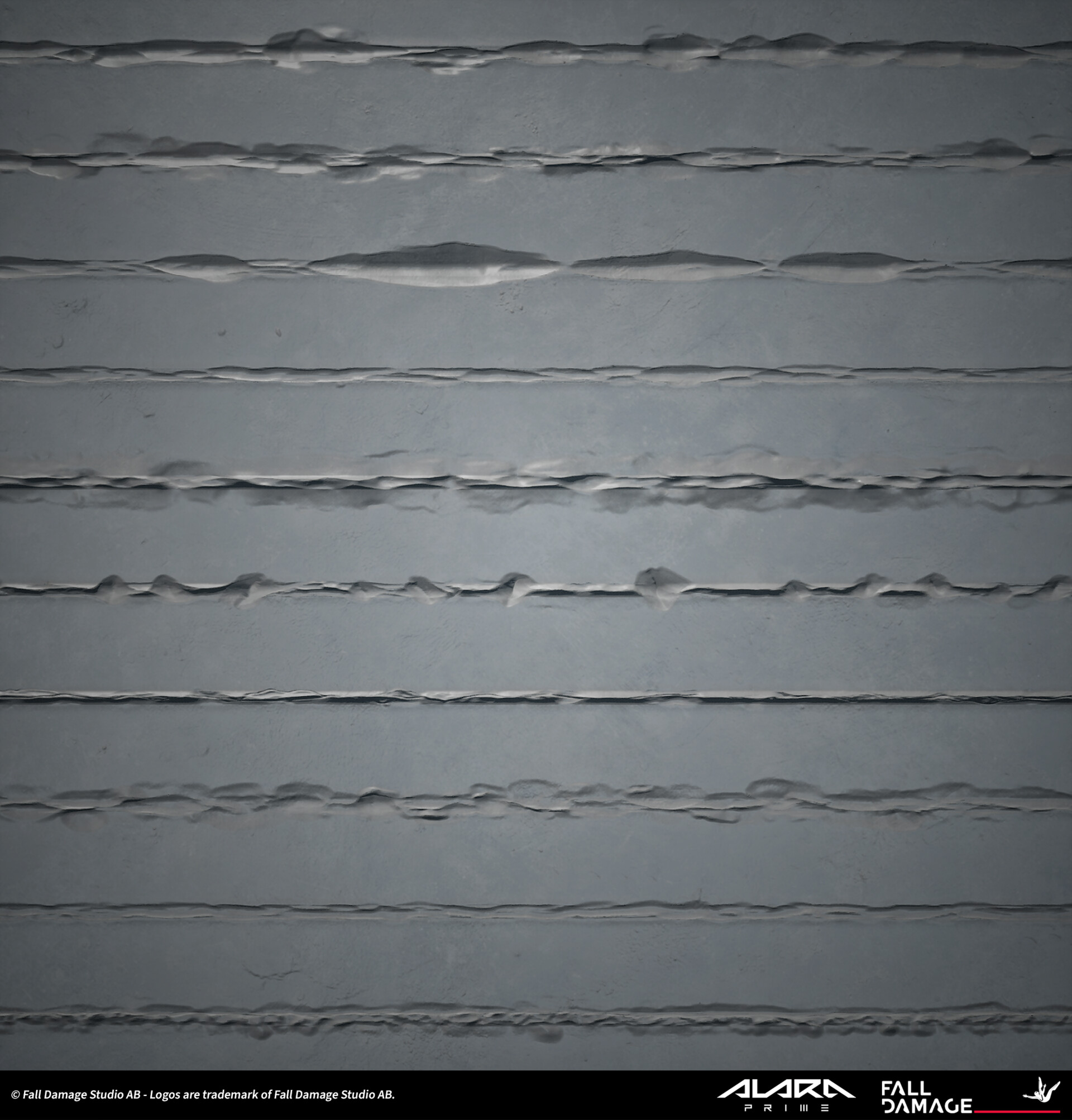ArtStation - Alara Prime - Concrete Trim Sheets ArtStation - Alara Prime - Concrete Trim Sheets