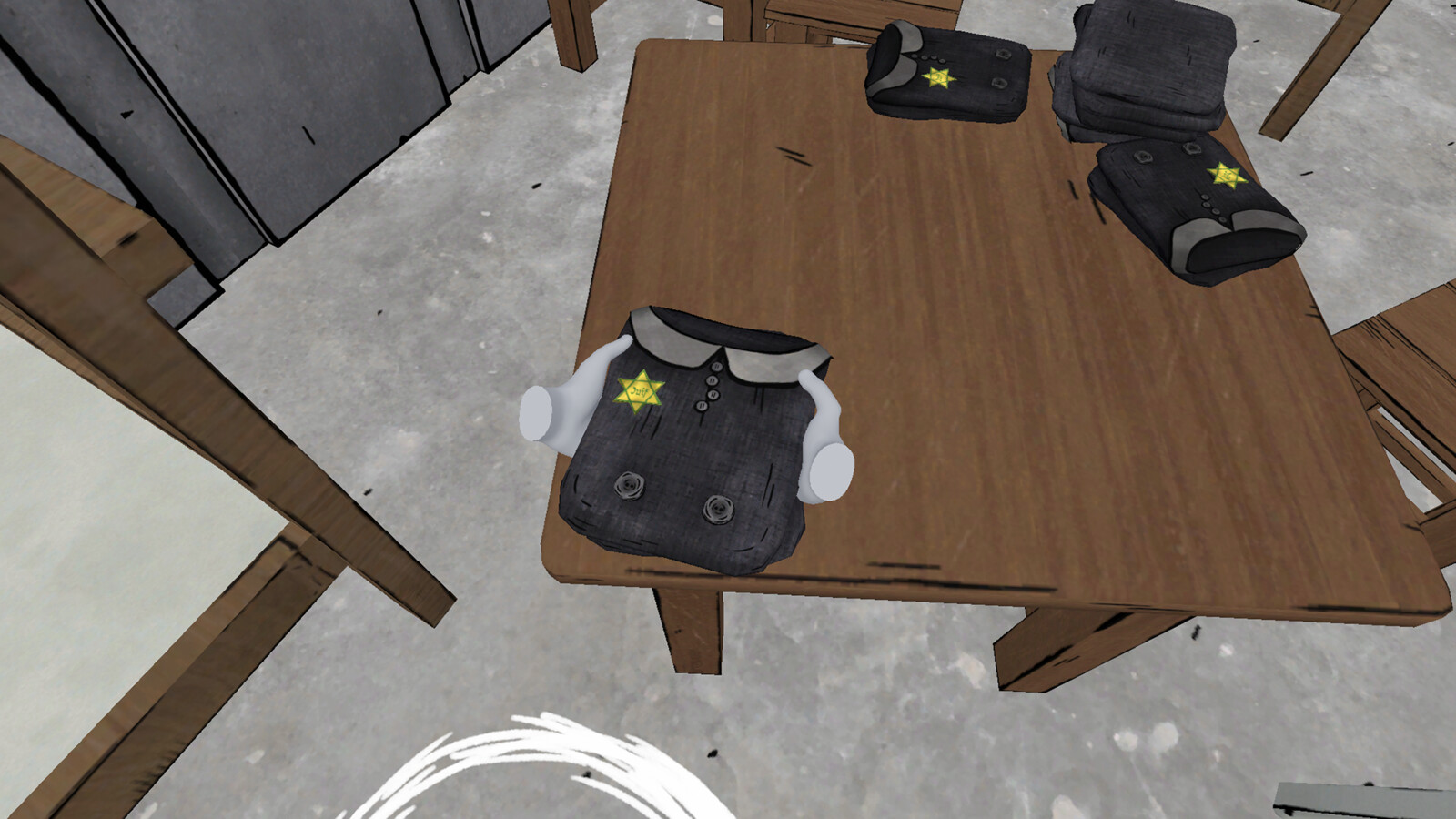 Objects in Scene 9