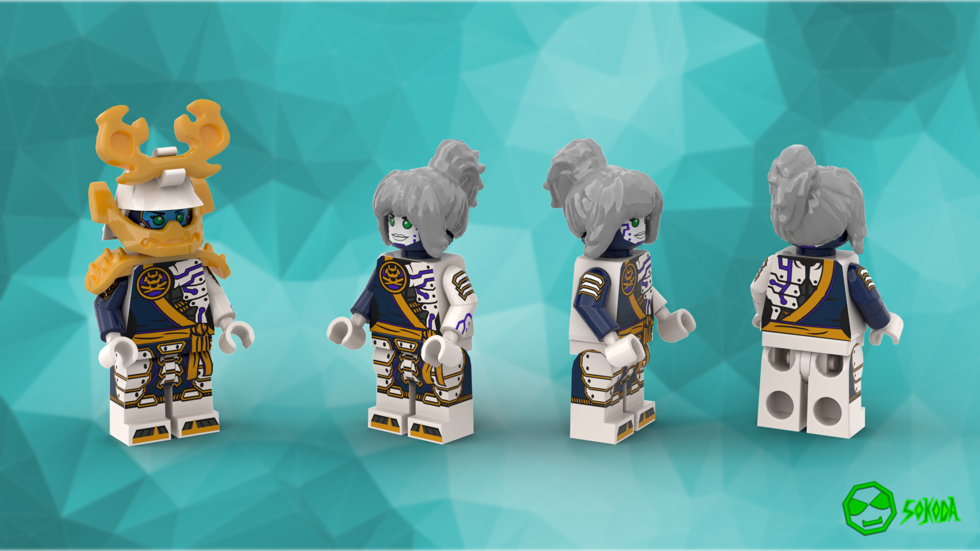Pixal Ninjago Season Pixal New Arrivals Lego Ninjago