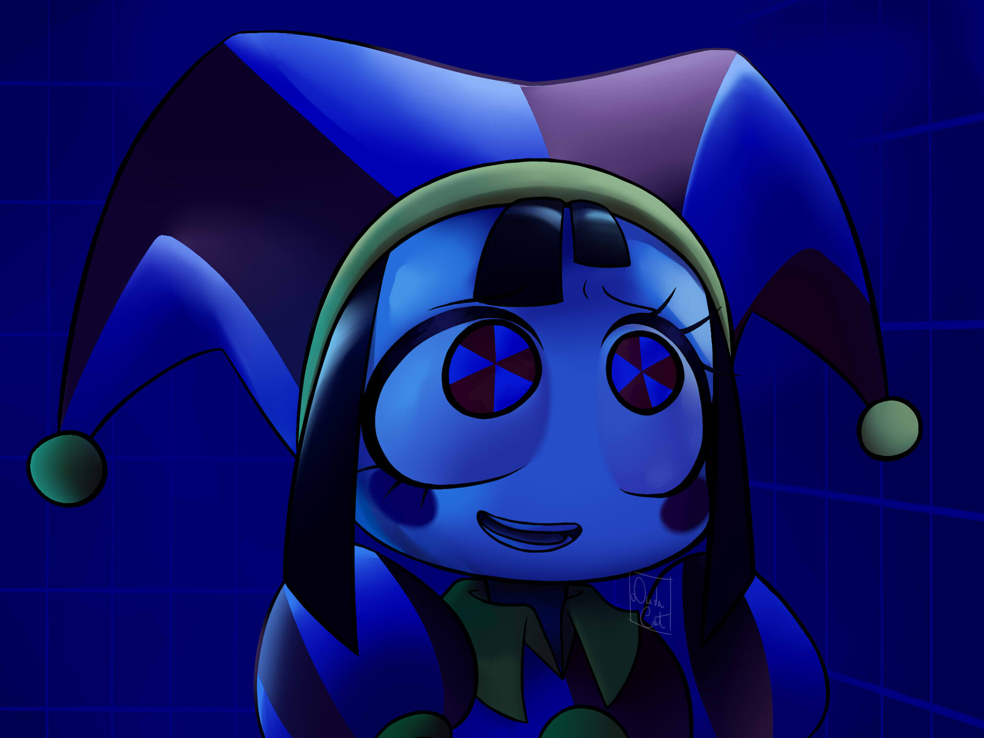 ArtStation - My most recent art, image size:1920x1440