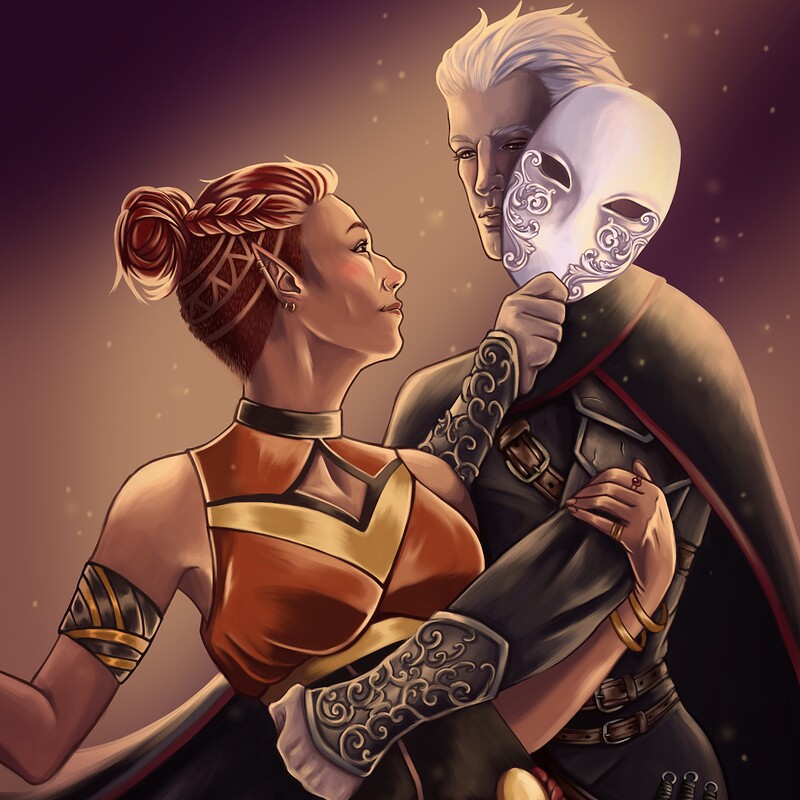 The Dance