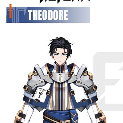 ArtStation - Lee Seung hoon