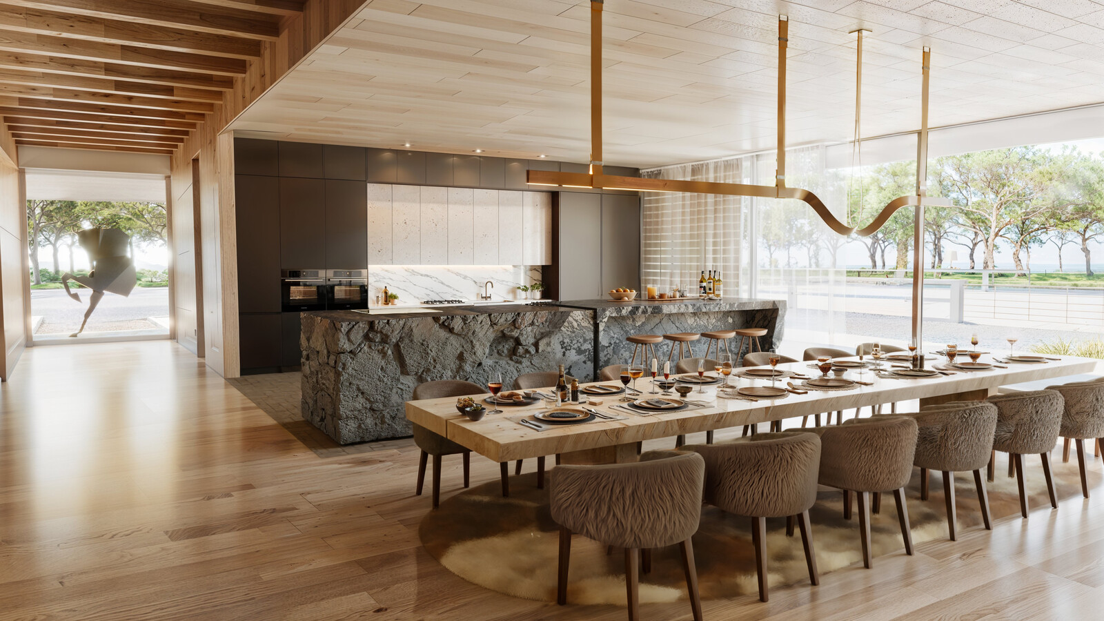 HG Kitchen