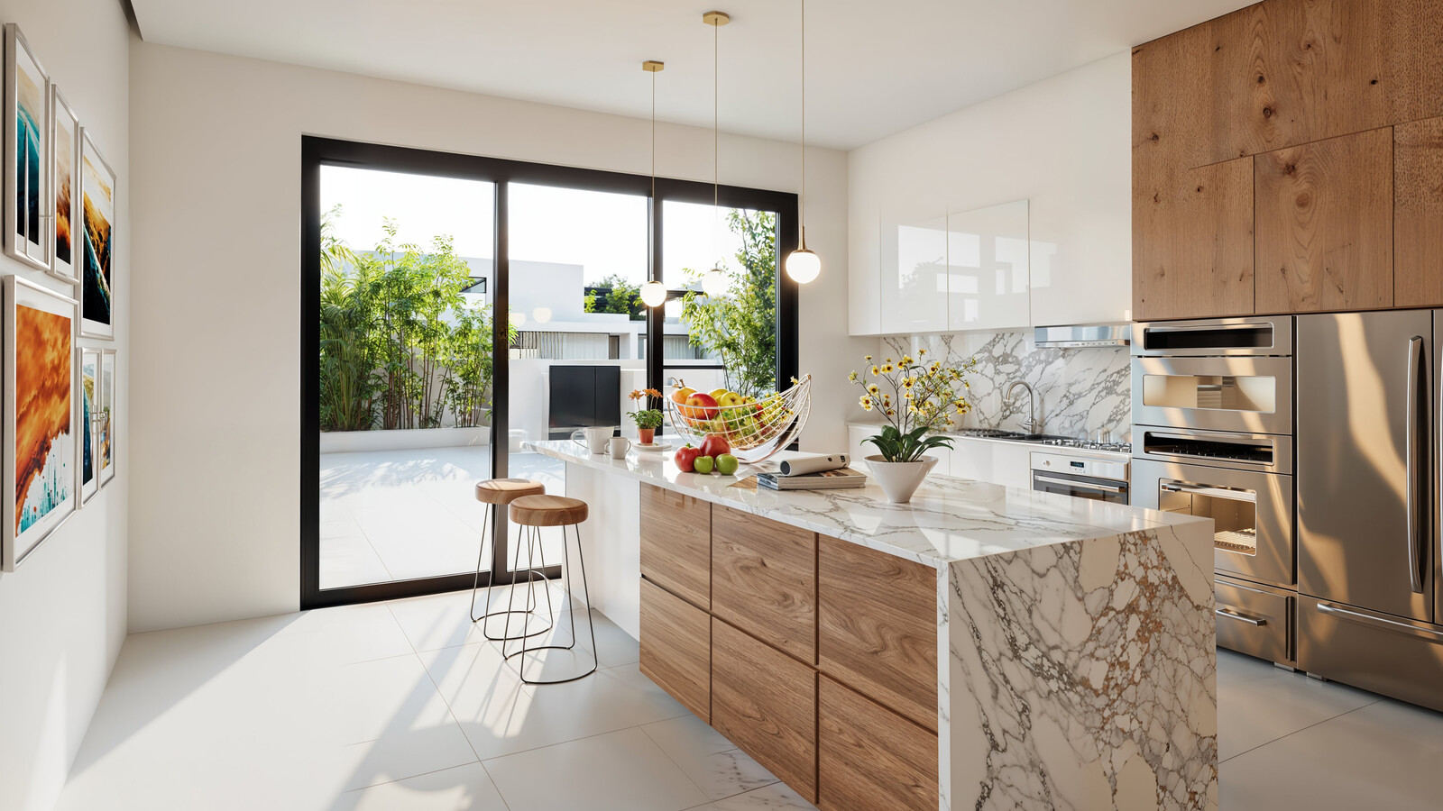 OD Kitchen