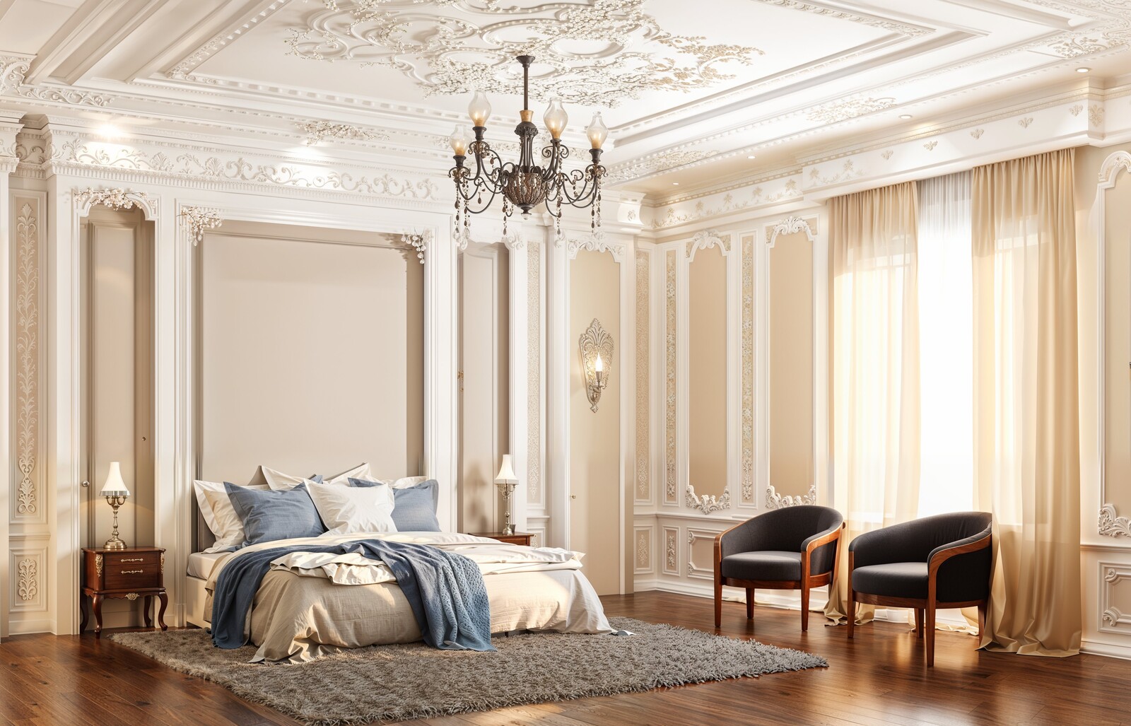 CN - Bedroom
