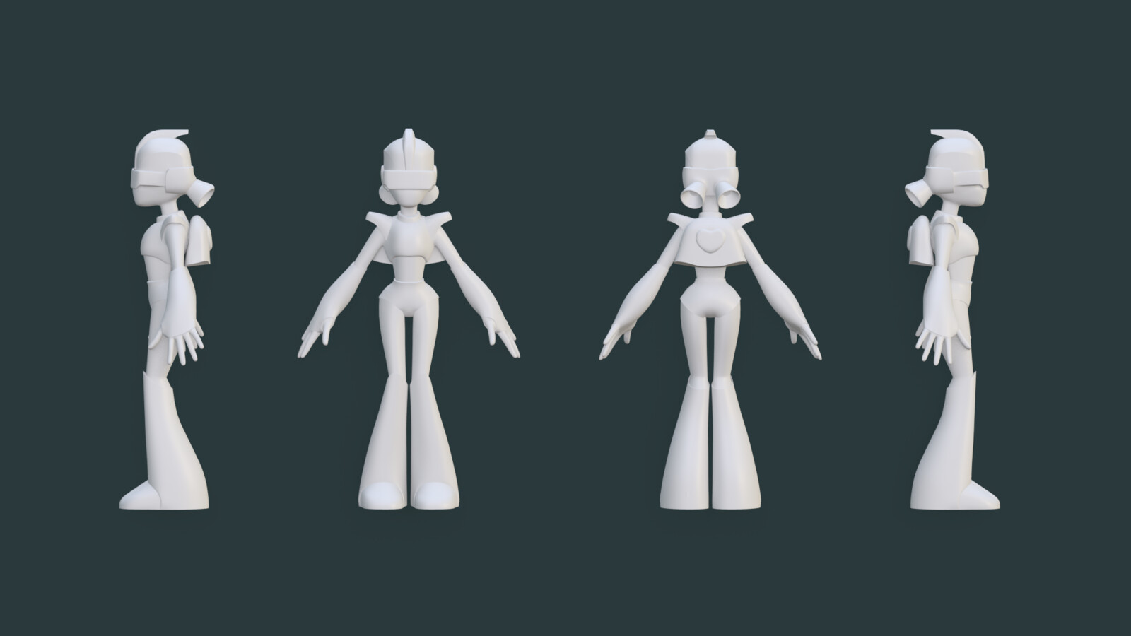 Turnaround