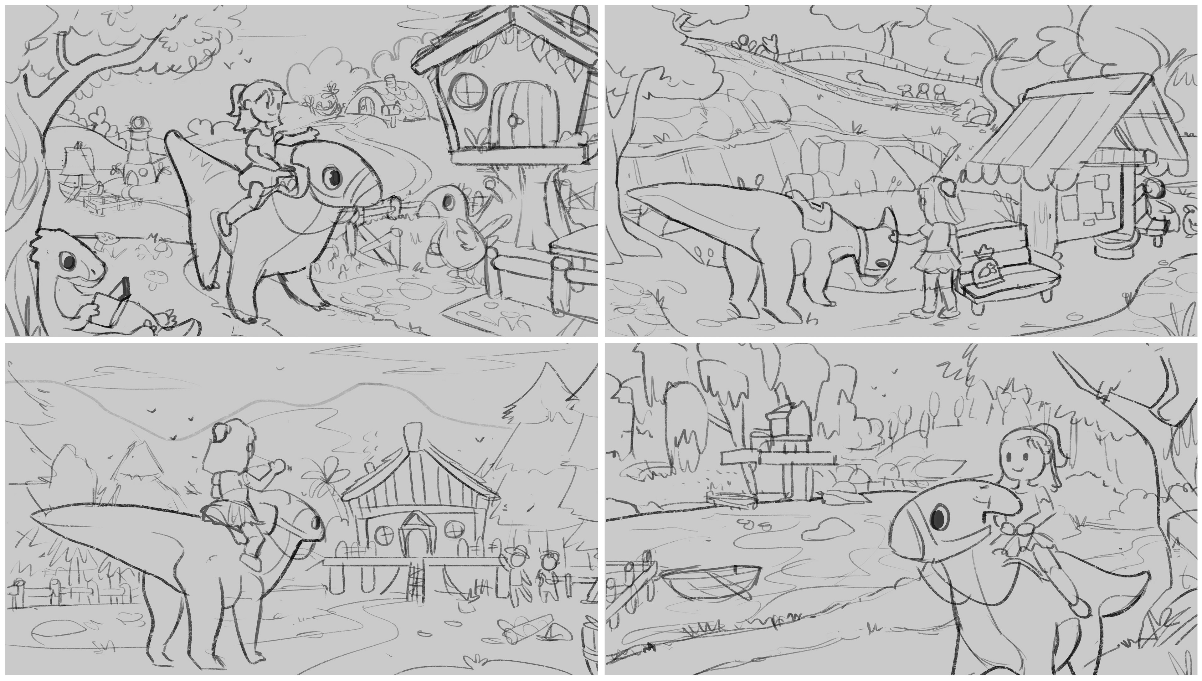 Sketches