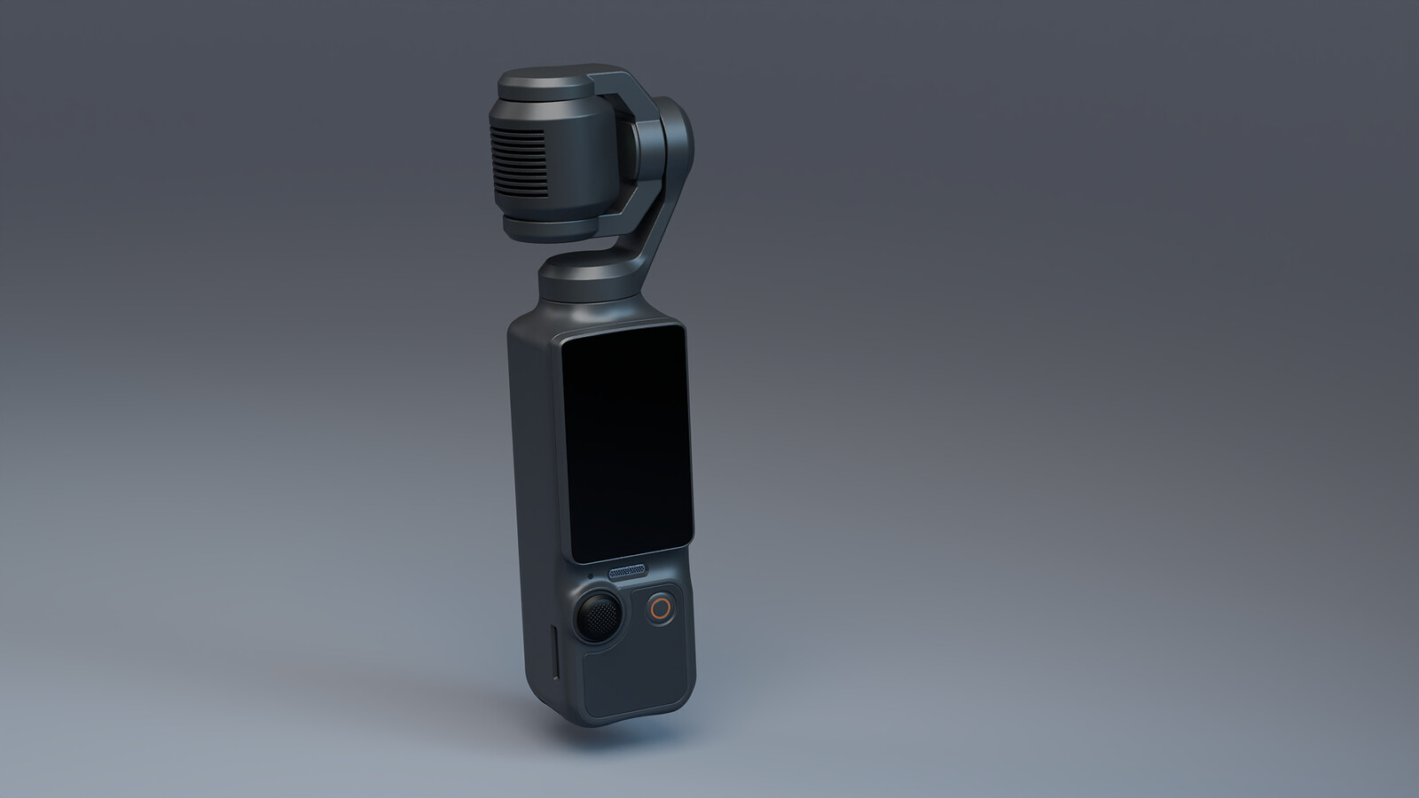 Pocket Camera model.