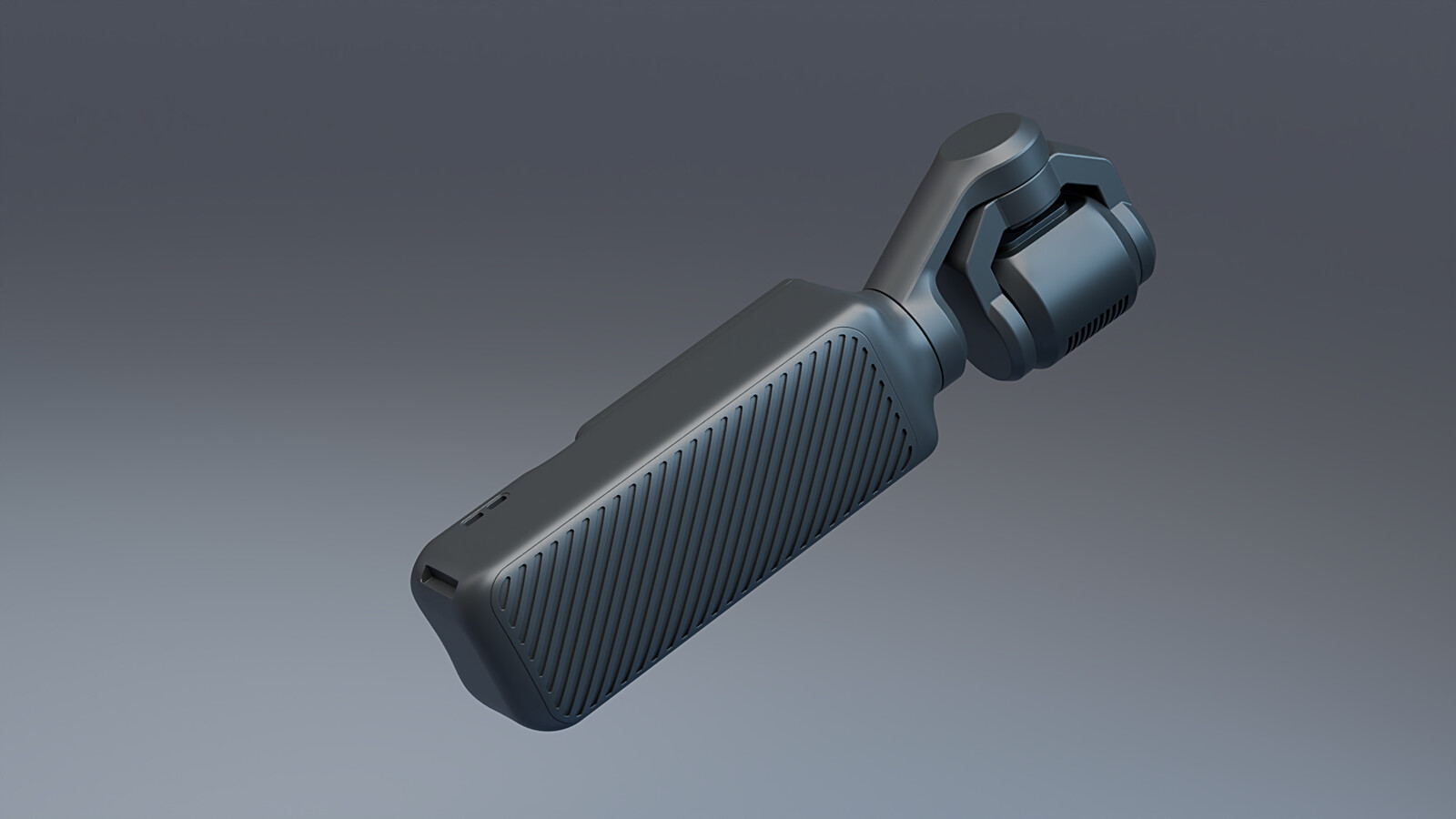 Pocket Camera model.