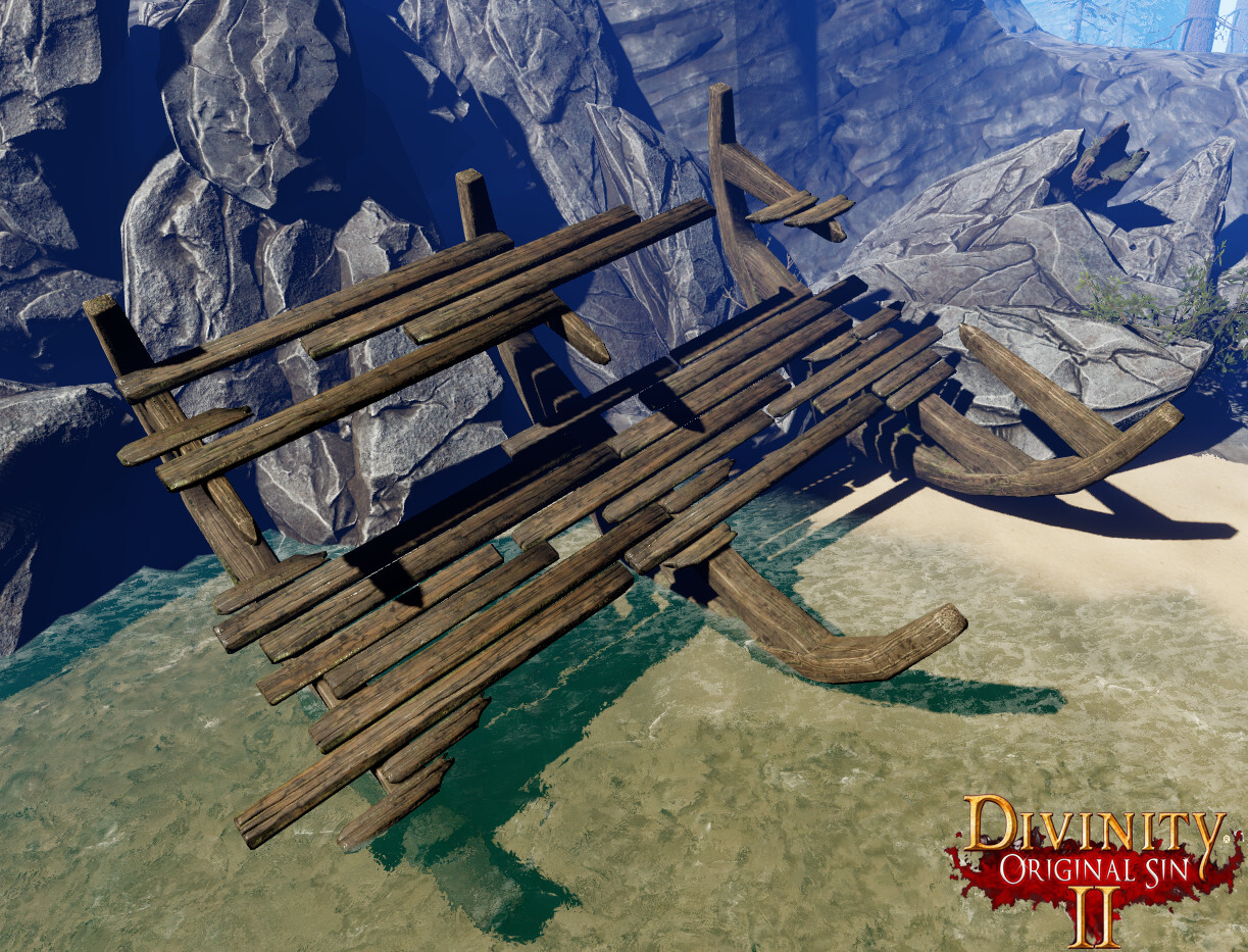 asset creations