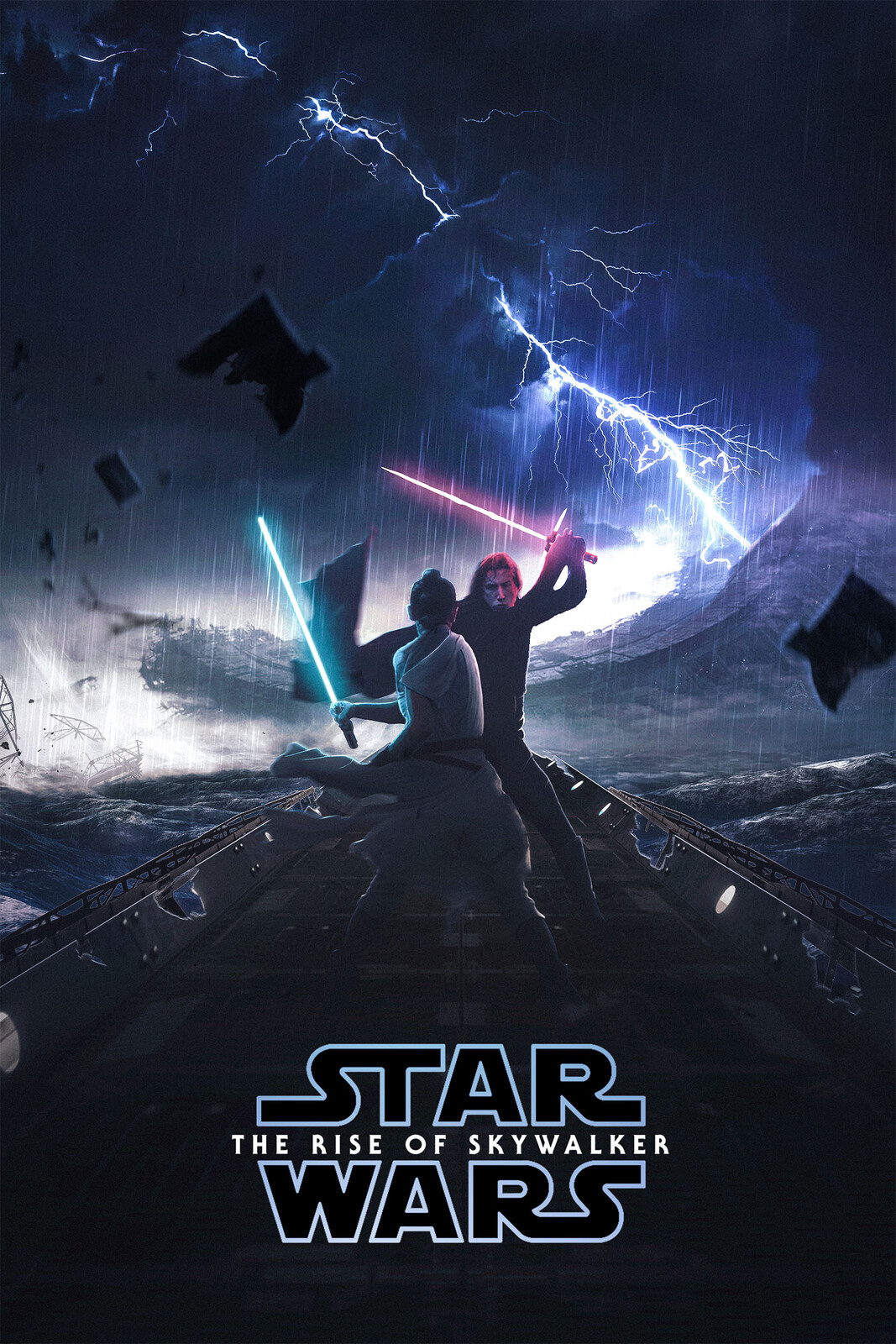 24x36 Poster