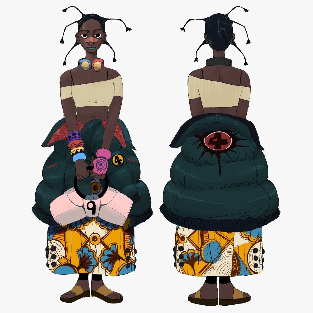 Kemi